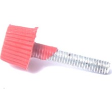 Moonstar Üstten Gelen Uzun Lastik Apara Vida Kelebeksiz