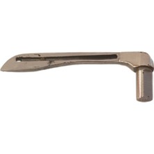 Hard Steel Union Burunlu Reçme Lüper / 34709D