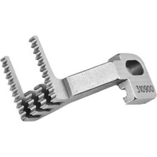 Hard Steel Kingtex Reçme Burunlu Etek Ön Dişli 5.6mm/ 3109000