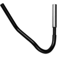 Hard Steel Juki 8700 Mekik Stoperi / D2408-555-CAO