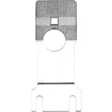 Hard Steel Juki 373 Düğme Hareketli Plaka / B2529-373-000