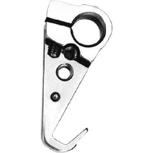 Hard Steel Kingtex Reçme Üst Bıçak Kütüğü / 3501534