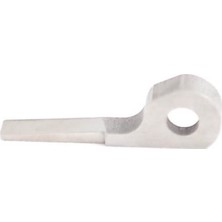 Hard Steel Pfaff 2545 Sabit Bıçak / 91-500 399-05