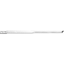 Hard Steel Bullmer Cutter Bıçak / 105935 (645038) 10 Adet