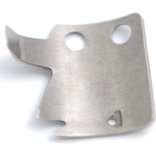 Hard Steel Düz Makine Hareketli S-7200C Bıçak / S02646-001