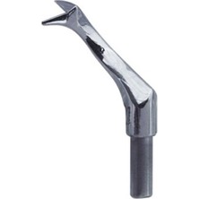 Hard Steel Siruba Overlok Kör Lüper / LP21