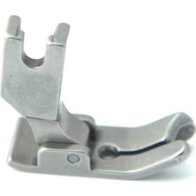 Hard Steel Düz Makine Kaynaklı Ayak / P351-X