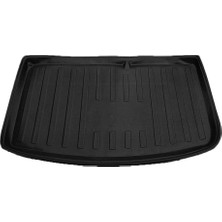 RE&AR Tuning Hyundai I20 1 Esnek Bagaj Havuzu 2009-2014 Arası