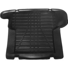 RE&AR Tuning Opel Insignia Grand Sport Esnek Bagaj Havuzu 2017 Ve Sonrası