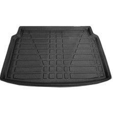 RE&AR Tuning Hyundai I30 2 Alt Esnek Bagaj Havuzu 2017 Ve Sonrası