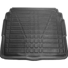 RE&AR Tuning Opel Grandland Esnek Bagaj Havuzu 2017 Model Ve Sonrası