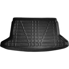 RE&AR Tuning Kia Ceed Hb Esnek Bagaj Havuzu 2019 Model Sonrası