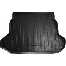 RE&AR Tuning Honda Crv Esnek Bagaj Havuzu 2002-2006 Model Ve Arası