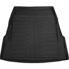 RE&AR Tuning Mercedes S Serisi W222 Sedan Long Esnek Bagaj Havuzu 2016 Ve Sonrası