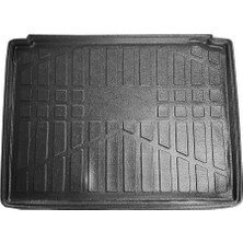 RE&AR Tuning Opel Astra K Hb Esnek Bagaj Havuzu 2015 Model Ve Sonrası