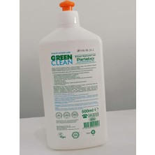 Green Clean Bitkisel Bulaşık Makinesi Parlatıcı 500 ml