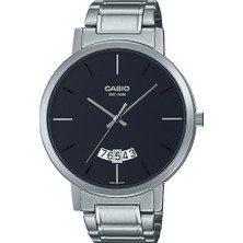 Casio MTP-B100D-1EVDF Standart Erkek Kol Saati