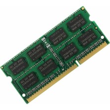Samsung 8gb 2rx8 PC3L-12800S-11-13-F3 1600MHZ DDR3L 1.35V Notebook Ram M471B1G73EB0-YK0