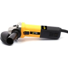 Sturdy Power Tools 1300 Watt Tam Professıonel Taşlama Makinası 125mm