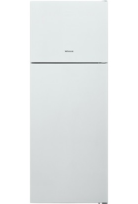 Windsor WS 4700 F Enerji Sınıfı Statik Buzdolabı