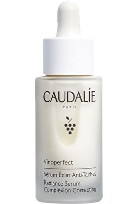 Caudalie Vinoperfect Radiance Serum Complexion Correcting 30 ml