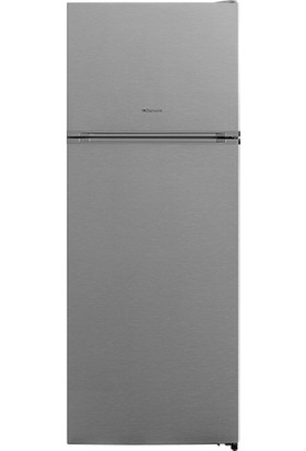 Windsor WS 1480X NF 435 L Üstten Donduruculu No Frost Buzdolabı