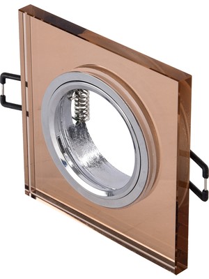 Cata CT-6649 Nora Cam Spot GU10 Ampulsuz Cata