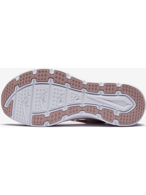 Skechers D'LUX WALKER - NEW BLOCK Kadın Pembe Sandalet - 119226 BLSH