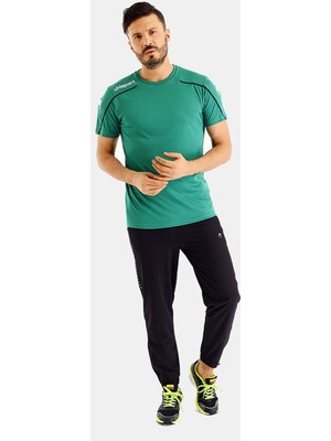 Uhlsport Erkek Antrenman T-Shirt Stream 22