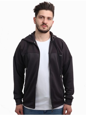 Uhlsport Sweat Poly.alope M Erkek Sweatshirt   3202325-20.008