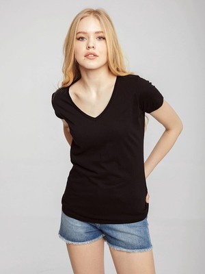 Ltb Asyon Kadın T-Shirt