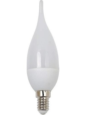 Horoz Electric Led Buji Ampul Craft-5 - E14 - 5w - 6400k -
