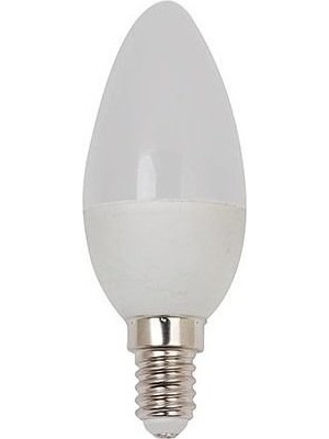 Horoz 5 Adet 5w Led Ampul E14 Duylu 6400k Beyaz Işık Ultra5 001 003 0005