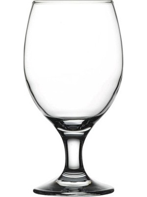 Paşabahçe 44417 Bistro Bira Bardağı 12'li