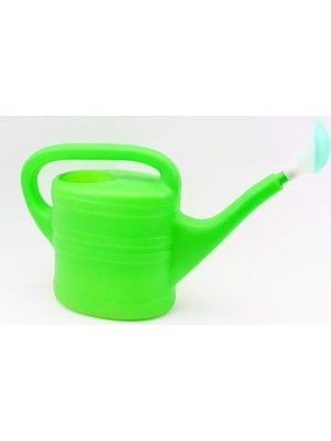 Karahisarlı  Bahçe ve Çiçek Sulama Bidonu 10LT