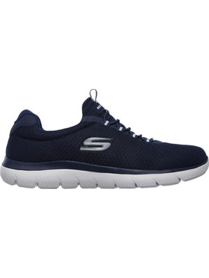 Skechers Summıts Erkek Ayakkabı 52811-NVY