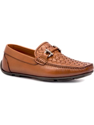 Gedikpaşalı gr 144 Taba Erkek Ayakkabı Casual