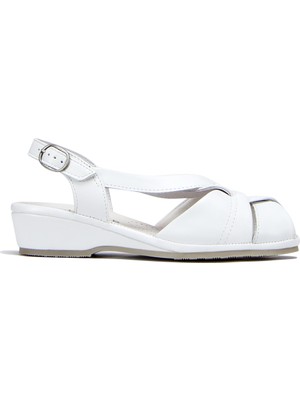 Kifidis Mate Ac-Kifidis Kadın Sandalet 35-42