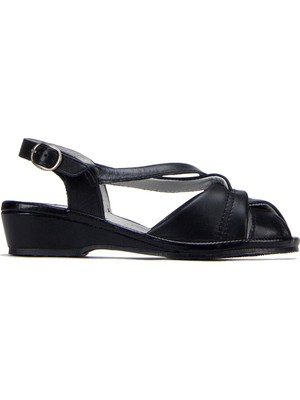 Kifidis Mate Ac-Kifidis Kadın Sandalet 35-42