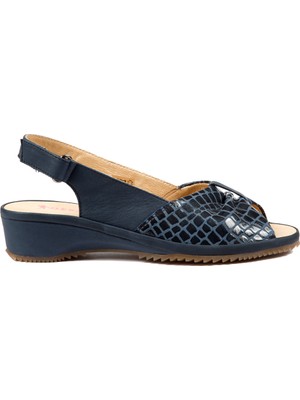 Flex & Go 5519 Flex&go Kadın Sandalet 35-42