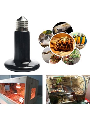 Efe 75 Watt Kümes Isıtıcı
