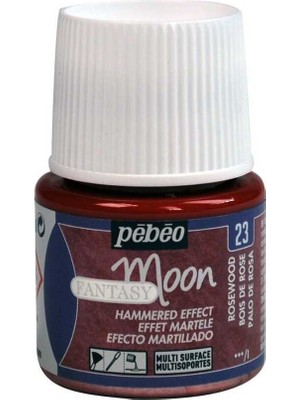 Pebeo Fantasy Moon 45 ml Şişe Gülağacı