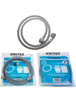 Knitex 3 mt Temiz Su Hortumu KTX-2265
