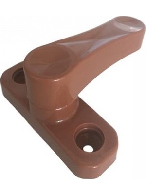 Knitex Pvc Çekmeli Emniyet Kilidi KTX-2007