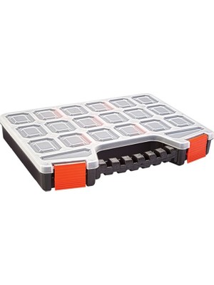 Asrın Plastik Mega Organizer 13 ASR-2034