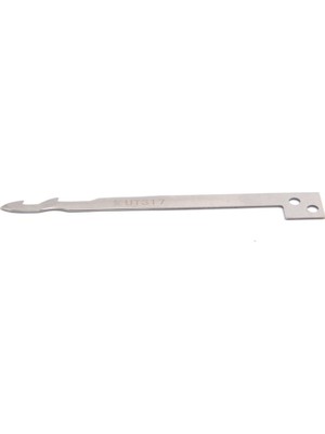 Siruba Siruba F007 Düz Yatak Hareketli Bıçak/ UT317