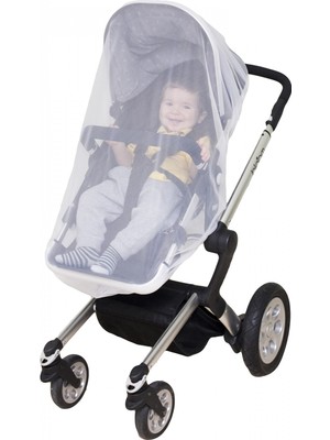 Sema Bebe Sema Baby Puset Bebek Arabası Sinekliği