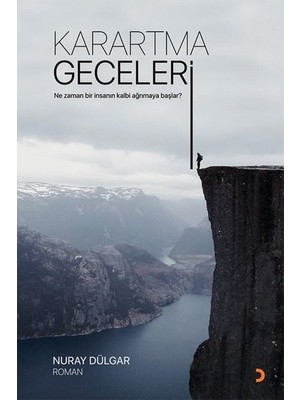 Karartma Geceleri - Nuray Dülgar