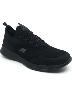 Forza Erkek Rahat Günlük Yazlık Fileli Spor Ayakkabı 40-47