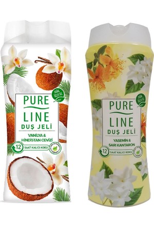 pure line dus jelleri ve fiyatlari hepsiburada com pure line dus jelleri ve fiyatlari hepsiburada com
